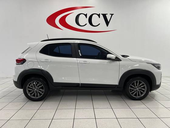 FIAT PULSE 1.3 FLEX DRIVE CVT FIAT PULSE 1.3 FLEX DRIVE CVT